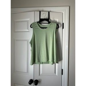 Magellan tank top